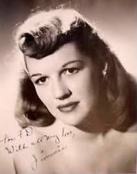 Sister: Dorothy Virginia Gumm 