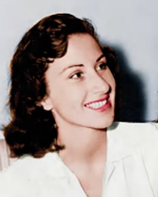 Sister: Mary Jane Gumm