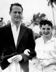 Spouse (3): Michael Sidney Luft 