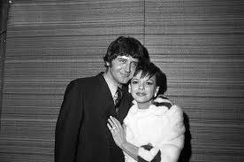 Spouse (5): Mickey Deans