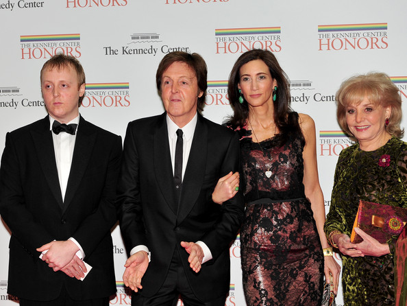 Kennedy Center Honor