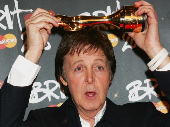 BRIT Award