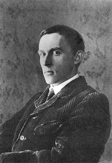 Friend: Stanisław Witkiewicz