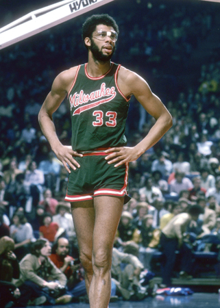 Gallery of Kareem Abdul-Jabbar