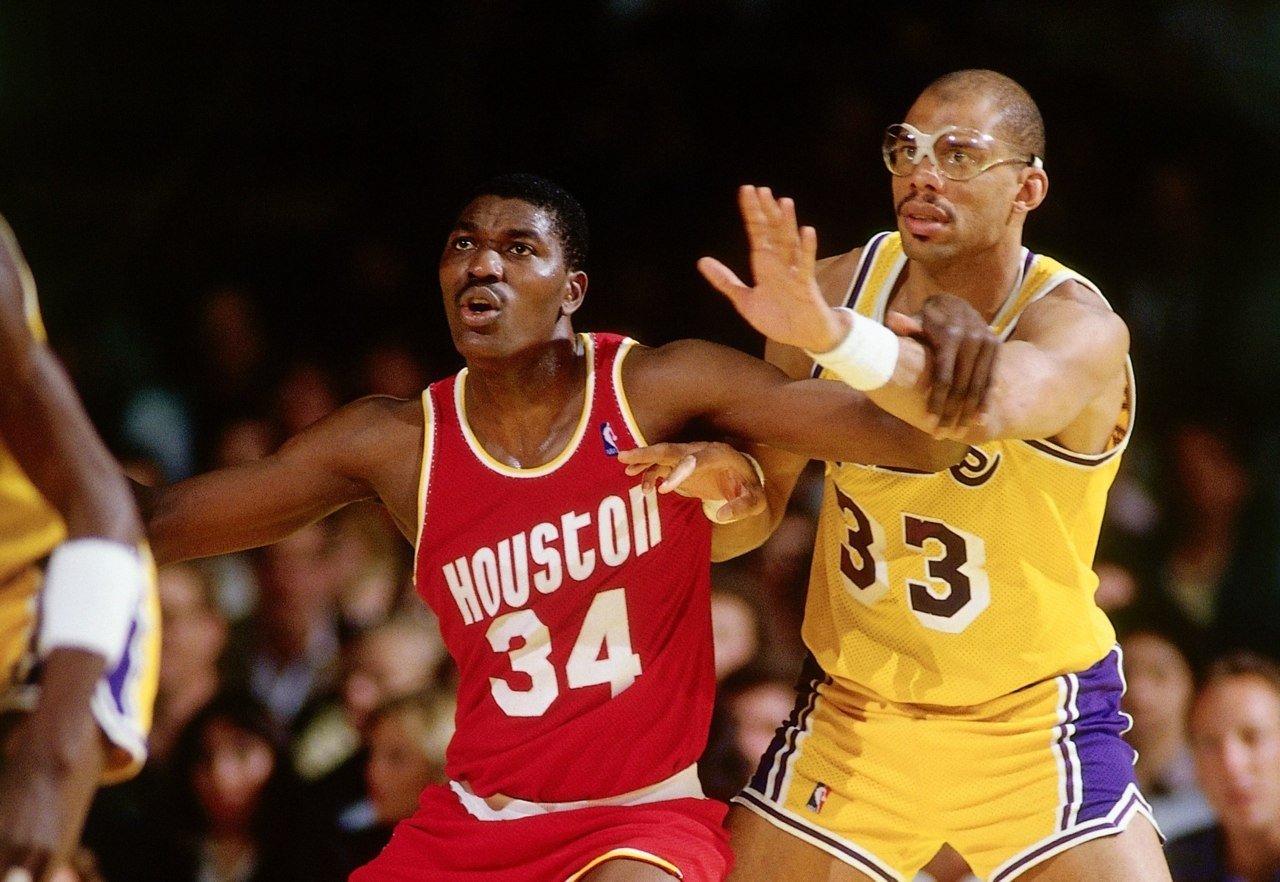 Gallery of Kareem Abdul-Jabbar