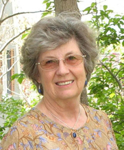 Linda Newell