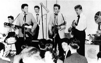 Gallery of Paul McCartney