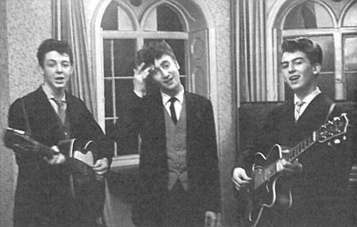 Gallery of Paul McCartney