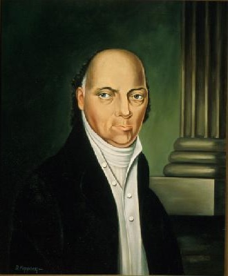 Gallery of John Blair
