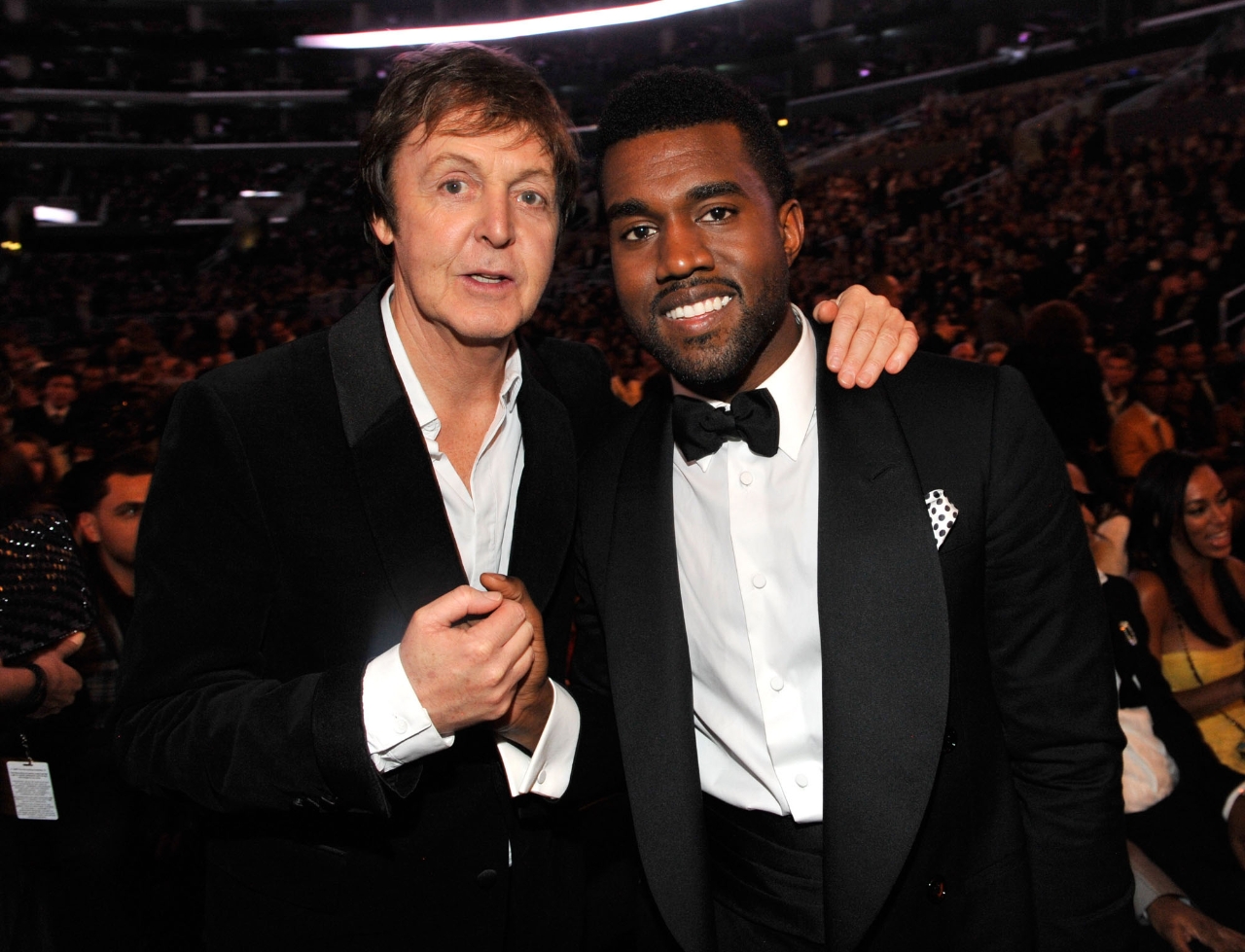 Gallery of Paul McCartney