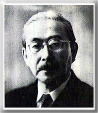 Okabe Yataro