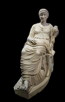 Mother: Helena