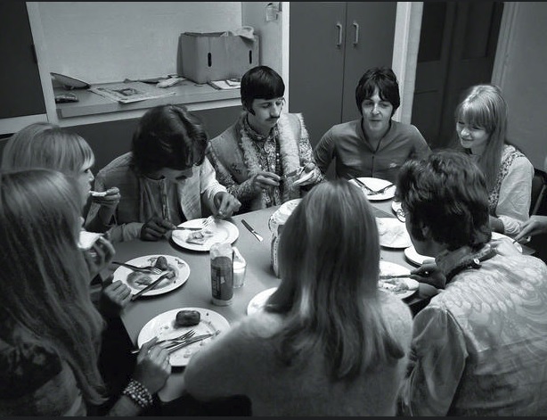 Gallery of Paul McCartney