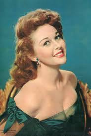Gallery of Susan Hayward