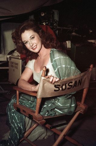 Gallery of Susan Hayward