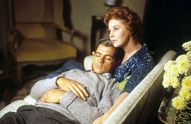 Gallery of Susan Hayward