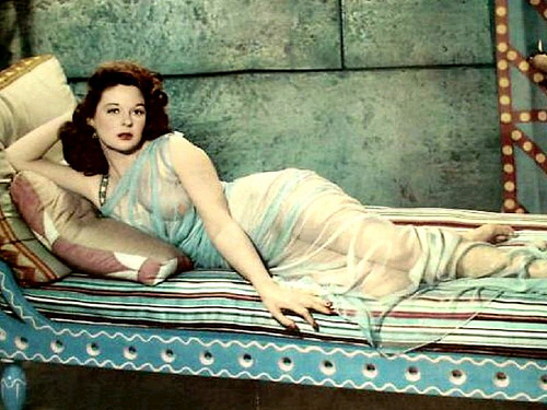 Gallery of Susan Hayward
