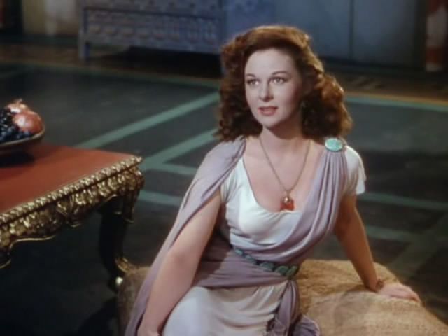 Gallery of Susan Hayward