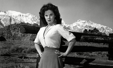 Gallery of Susan Hayward