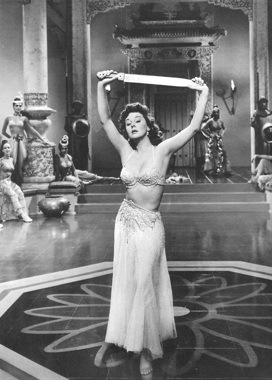 Gallery of Susan Hayward
