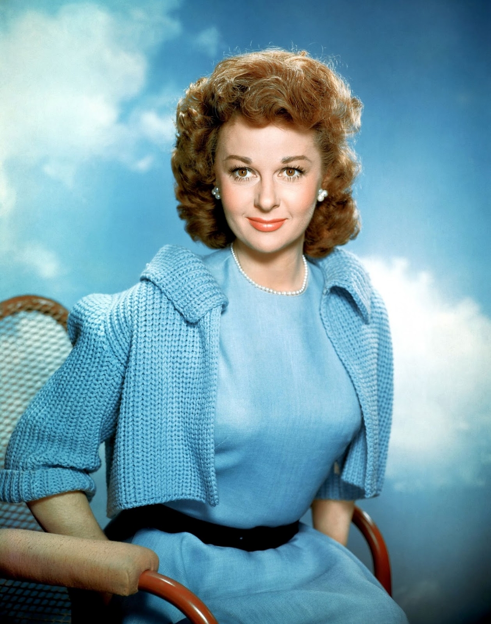 Gallery of Susan Hayward