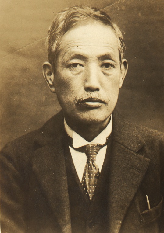 Okada Asataro