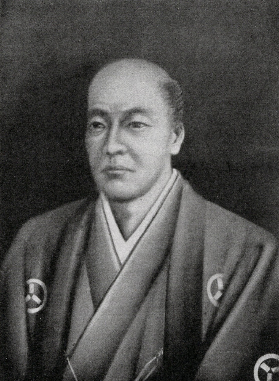 Kenzan Nonaka