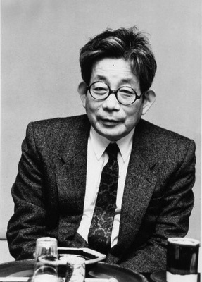 Ogata Kenzaburo