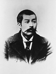 Teisuke Oki