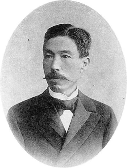 Ogata Masanori