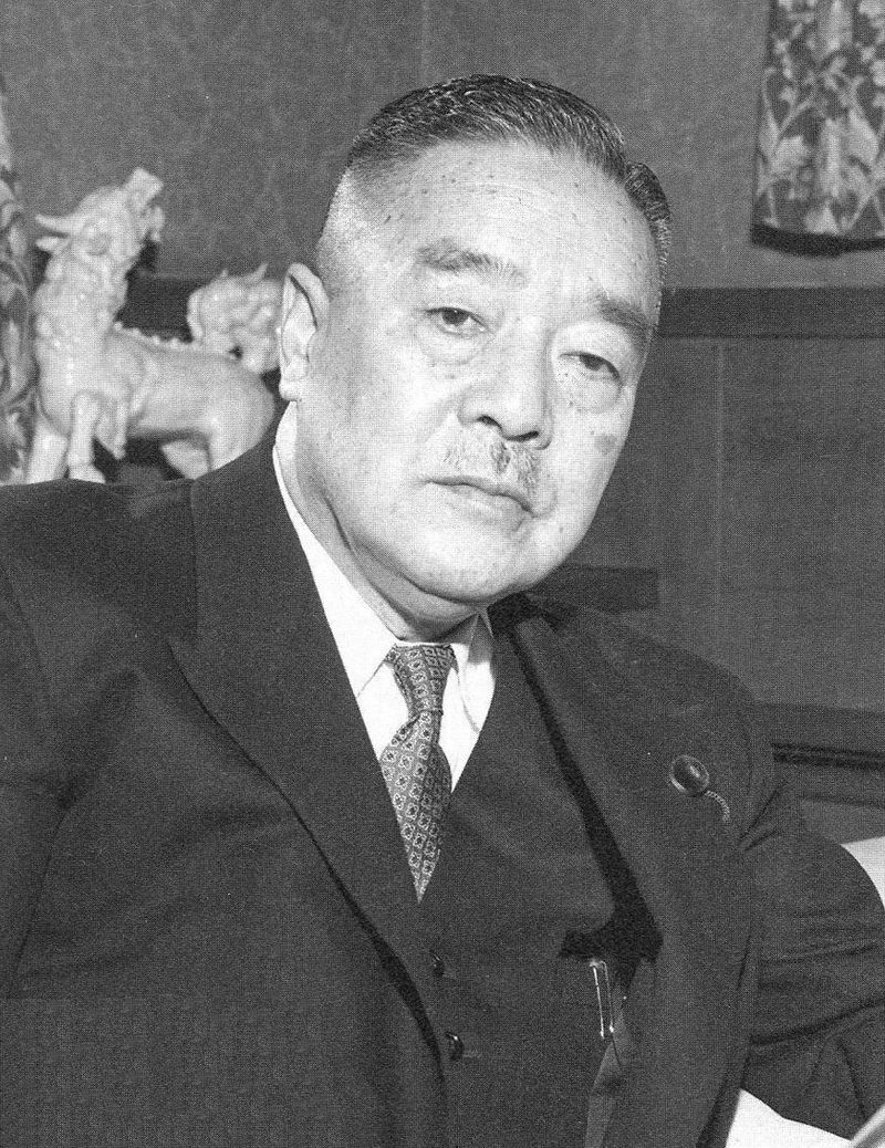 Ogata Taketora