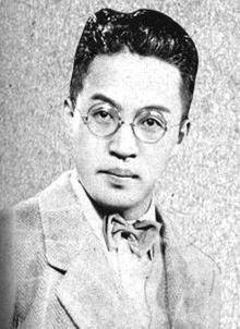 Denjiro Okochi