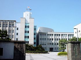Gallery of Ogata Taketora