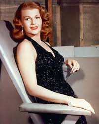 Gallery of Rita Hayworth