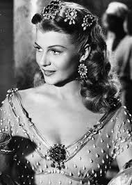 Gallery of Rita Hayworth