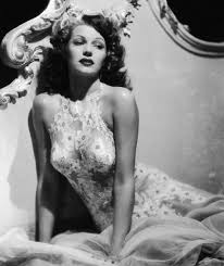 Gallery of Rita Hayworth
