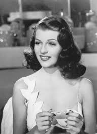 Gallery of Rita Hayworth