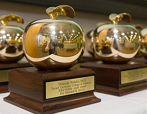 Golden Apple Awards