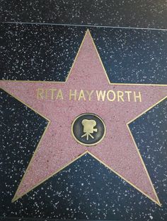 Walk of Fame