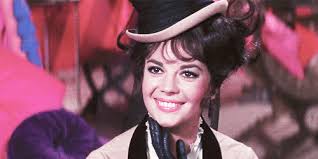Gallery of Natalie Wood