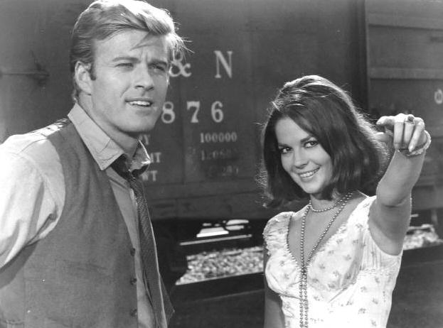 Gallery of Natalie Wood