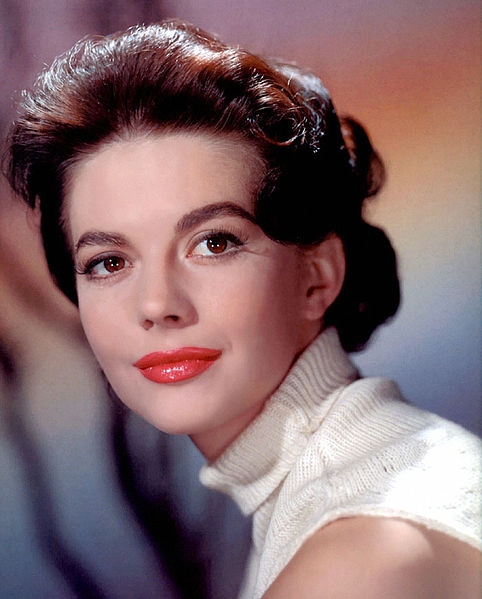 Gallery of Natalie Wood