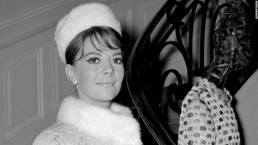 Gallery of Natalie Wood