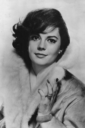 Gallery of Natalie Wood
