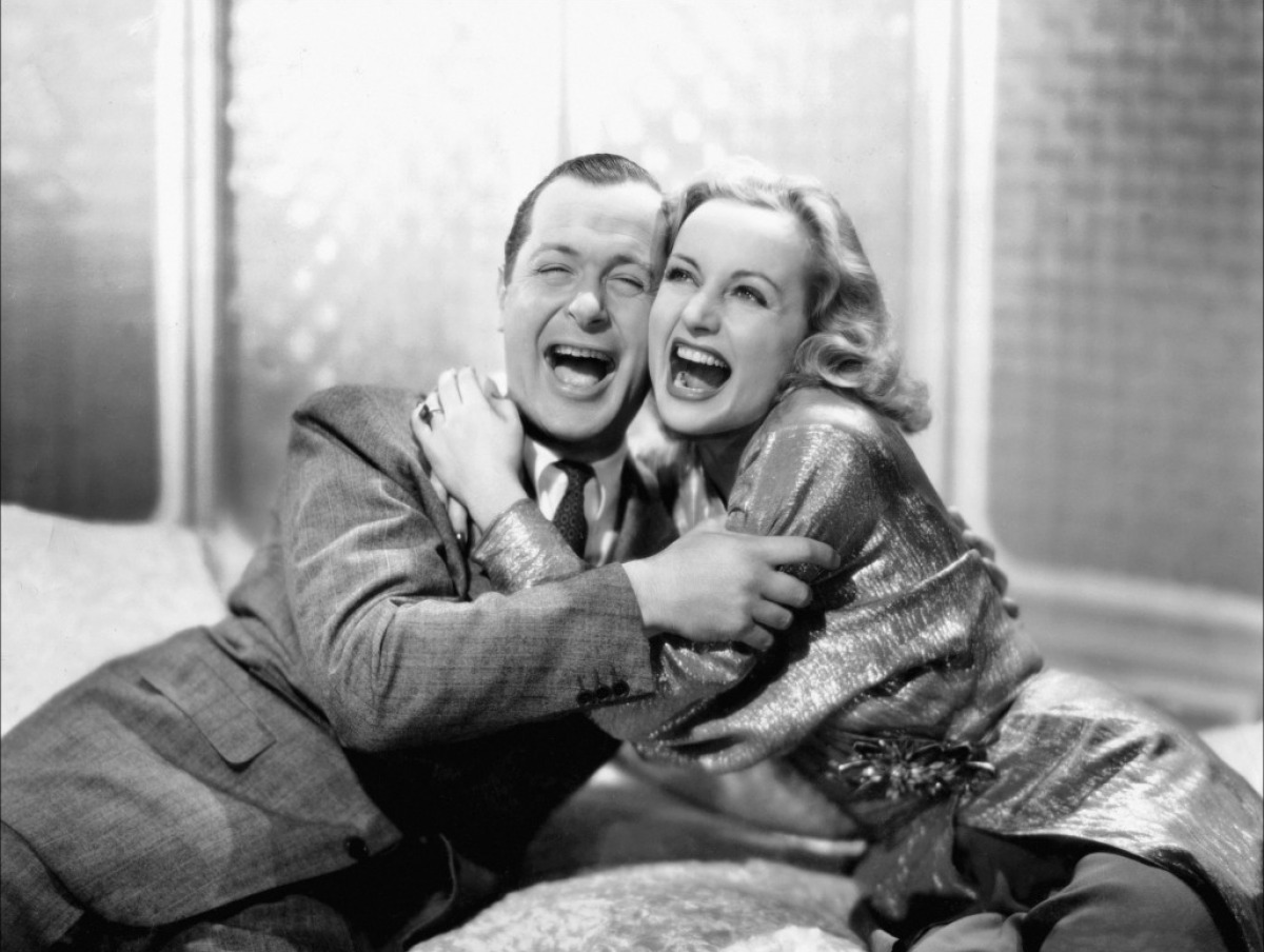 Gallery of Carole Lombard