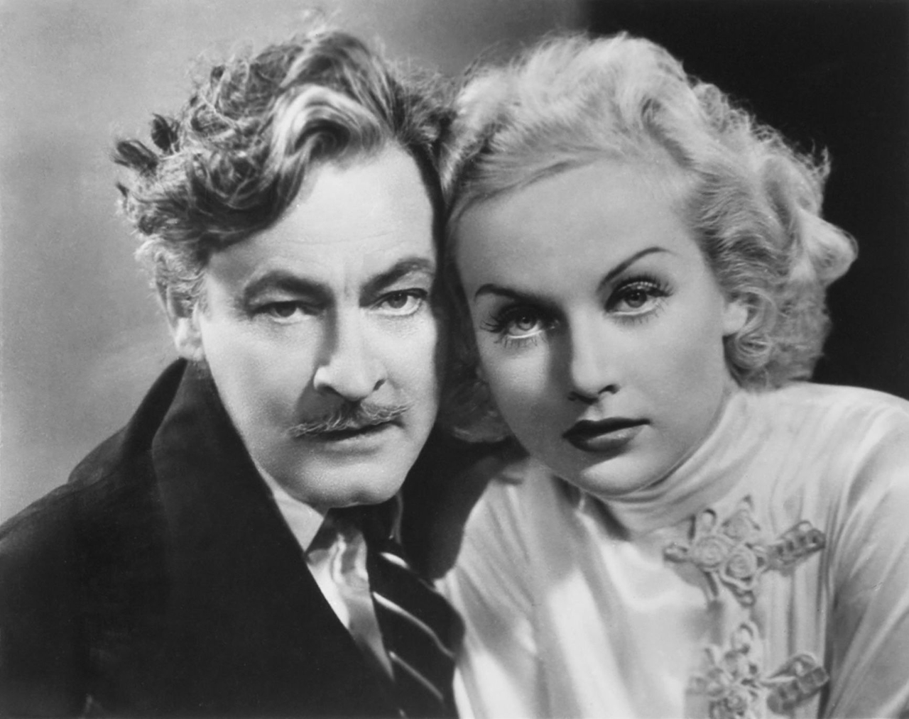 Gallery of Carole Lombard