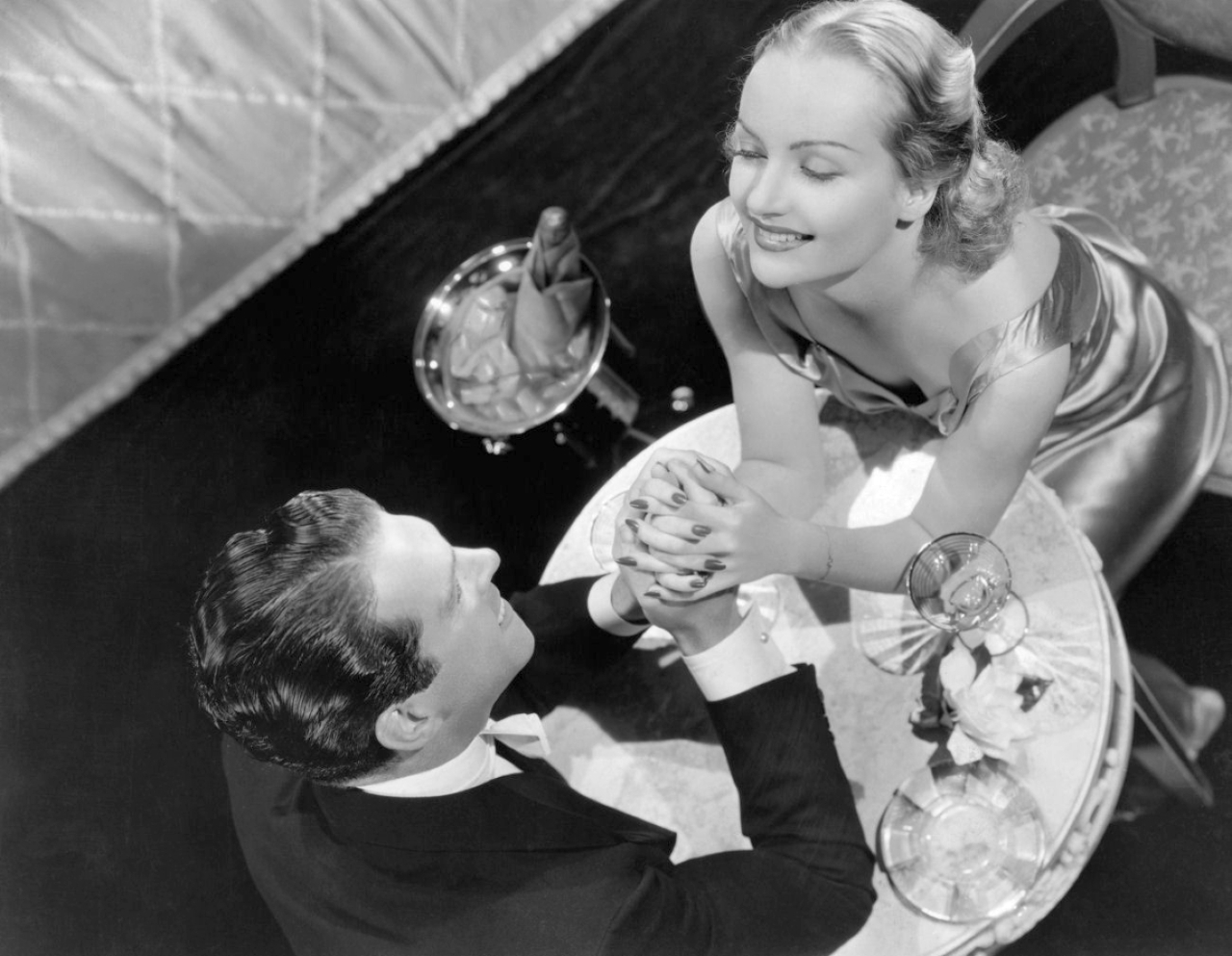 Gallery of Carole Lombard