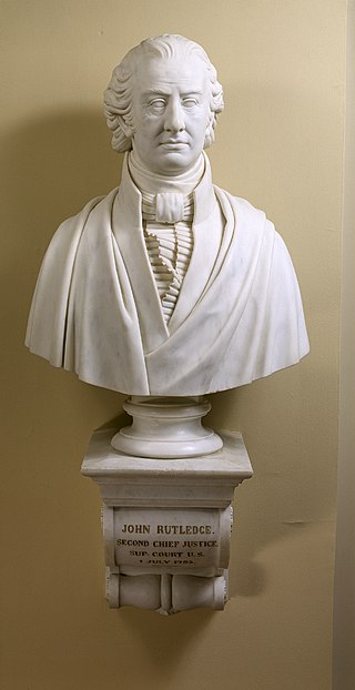 Gallery of John Rutledge