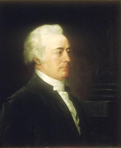 Gallery of John Rutledge