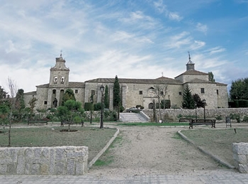 Gallery of Teresa of Avila
